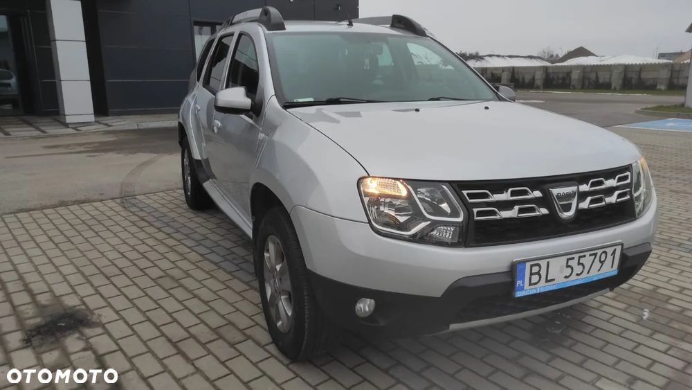 Dacia Duster - 2
