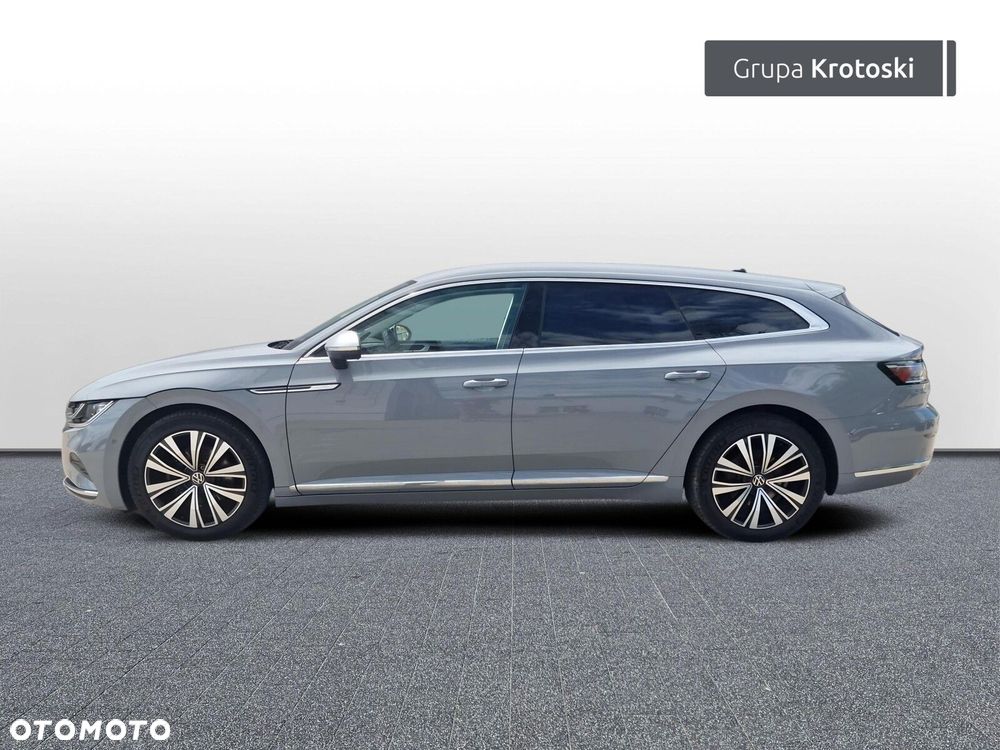 Volkswagen Arteon Shooting Brake 2.0 TSI Elegance DSG - 3