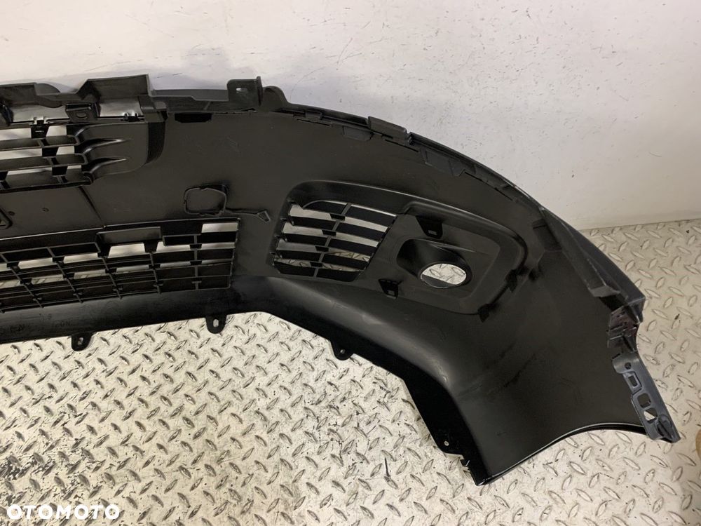 NOWY ORYGINALNY ZDERZAK PRZEDNI PRZÓD VIVARO C ZAFIRA D  EXPERT III JUMPY 16-25 9808639977 - 8