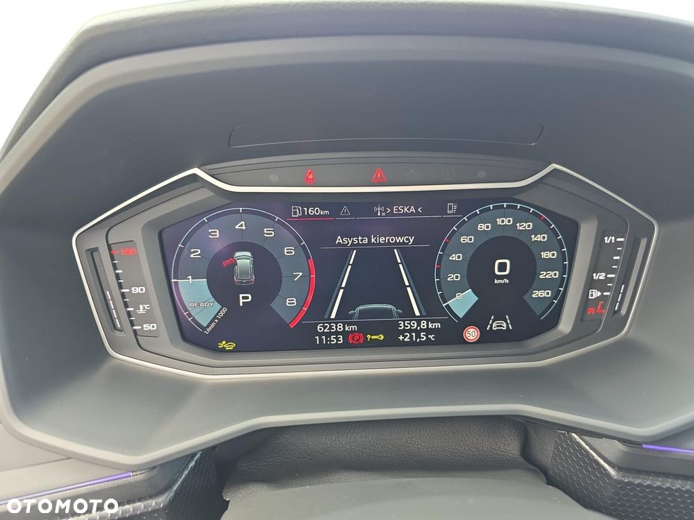 Audi A1 Sportback - 19