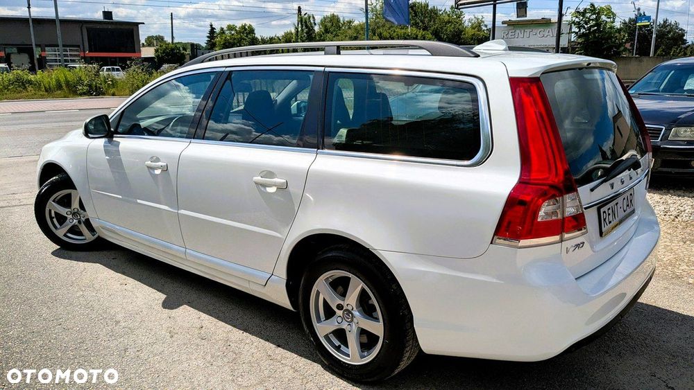 Volvo V70 - 5