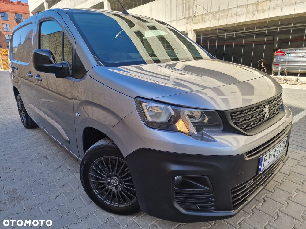 Peugeot Partner - 3