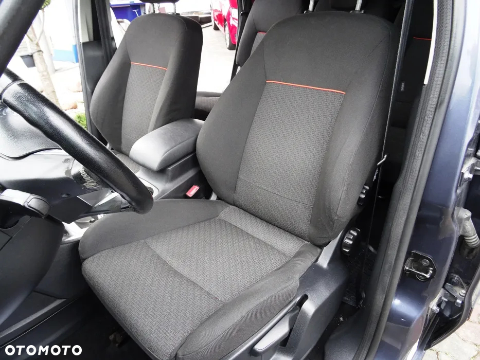 Ford S-Max 1.8 TDCi Gold X - 20