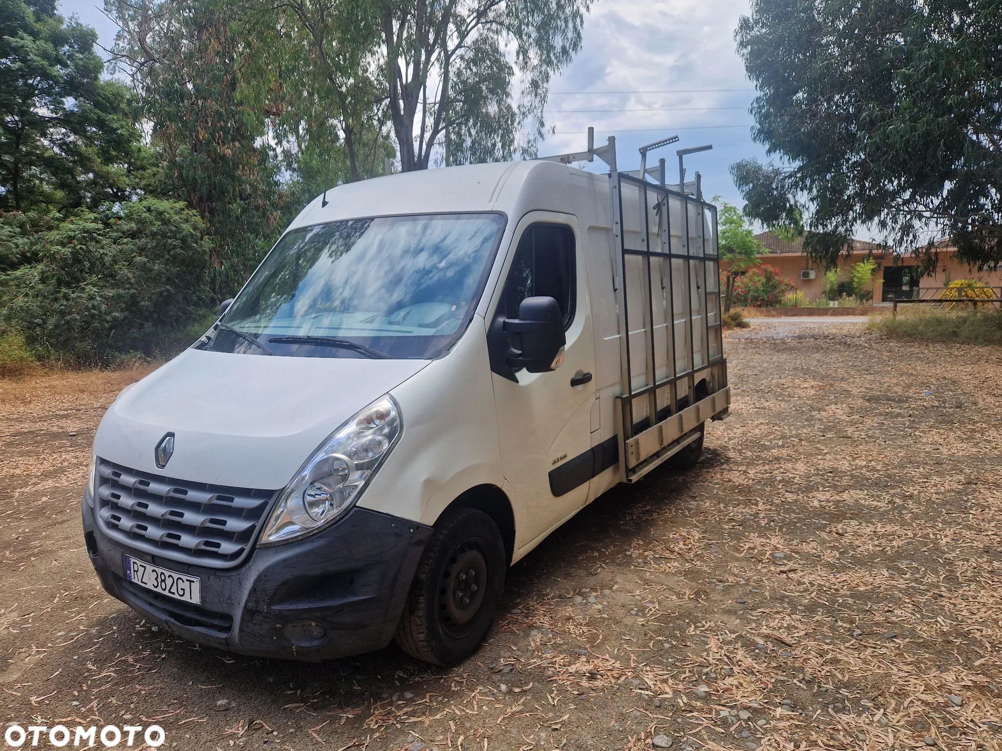 Renault MASTER L2H2 - 1