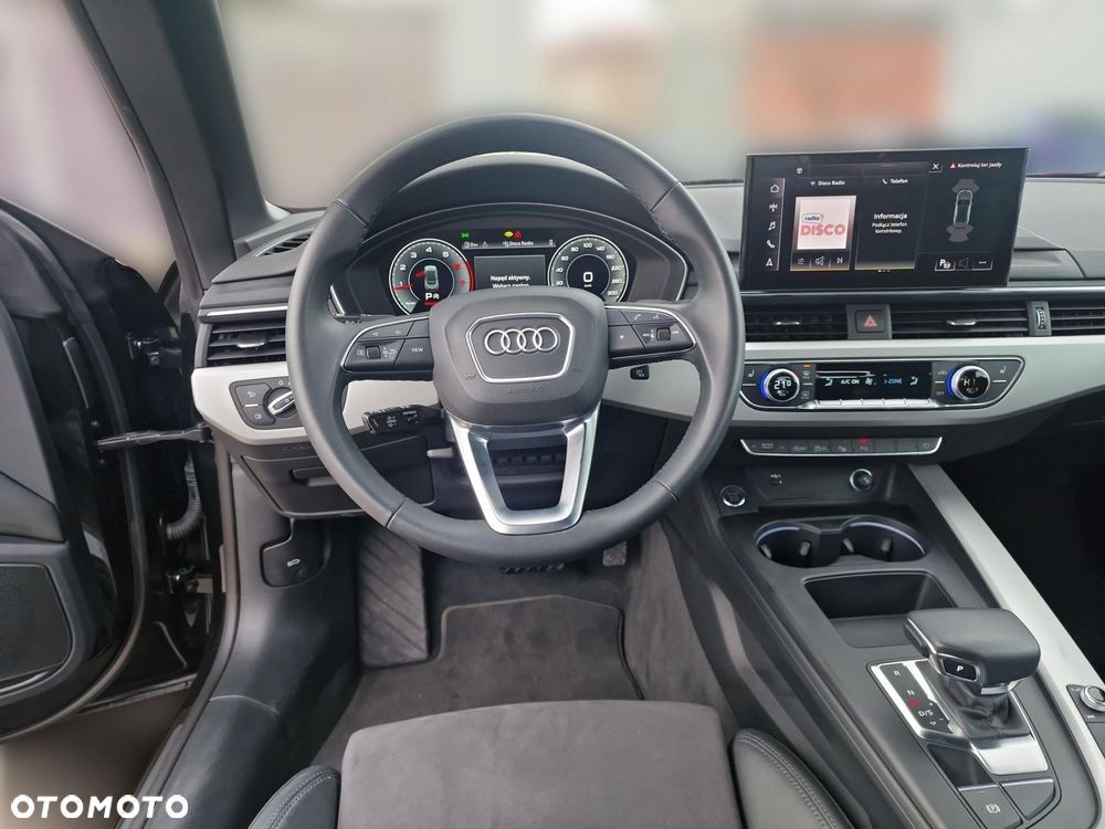 Audi A5 - 17