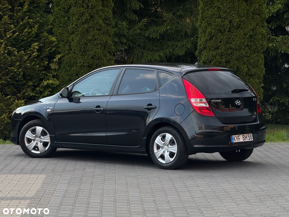 Hyundai i30 i30cw 1.6 CRDi Edition Plus - 3