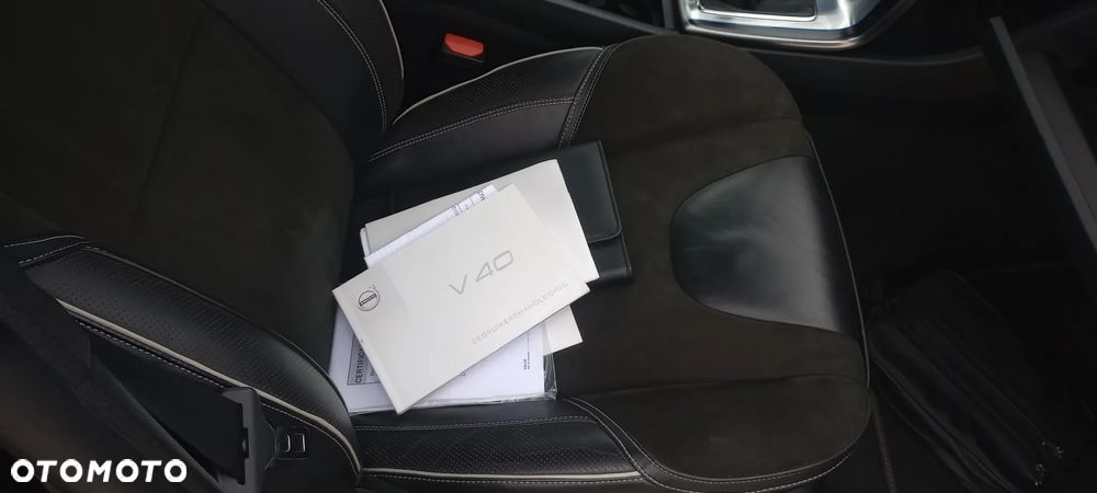 Volvo V40 D2 RDesign - 14
