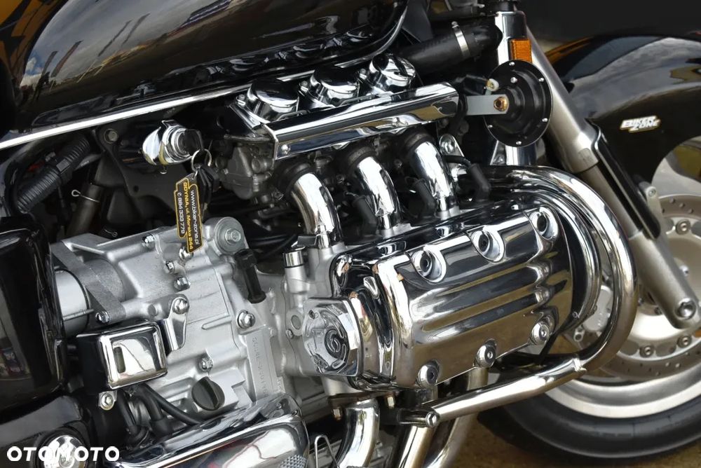 Honda Valkyrie - 33