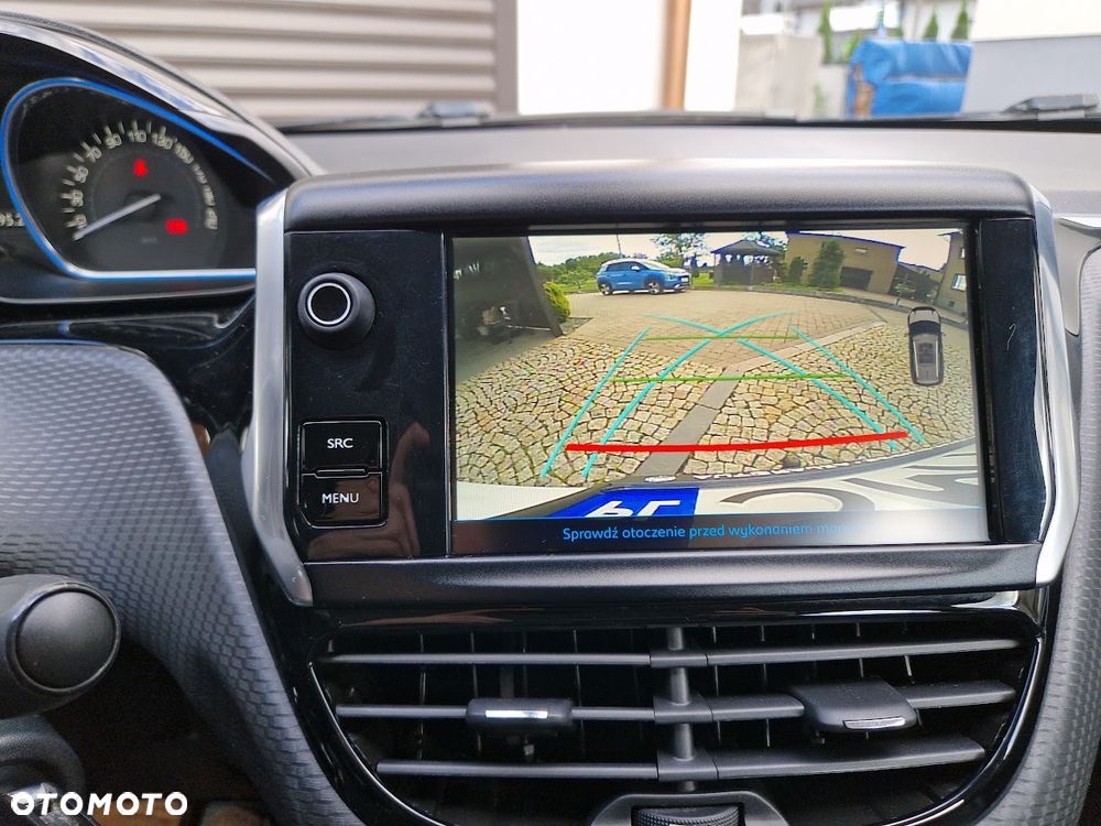 Peugeot 2008 PureTech 110 Stop&Start Allure - 7