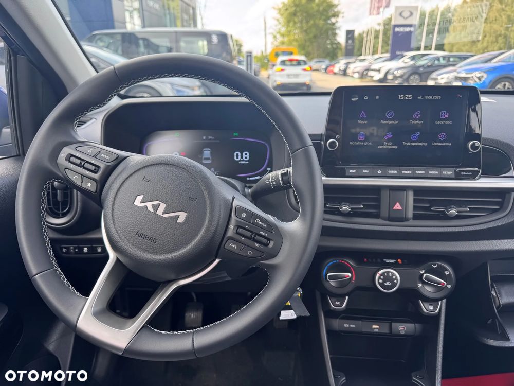 Kia Picanto 1.0 GDI L - 10