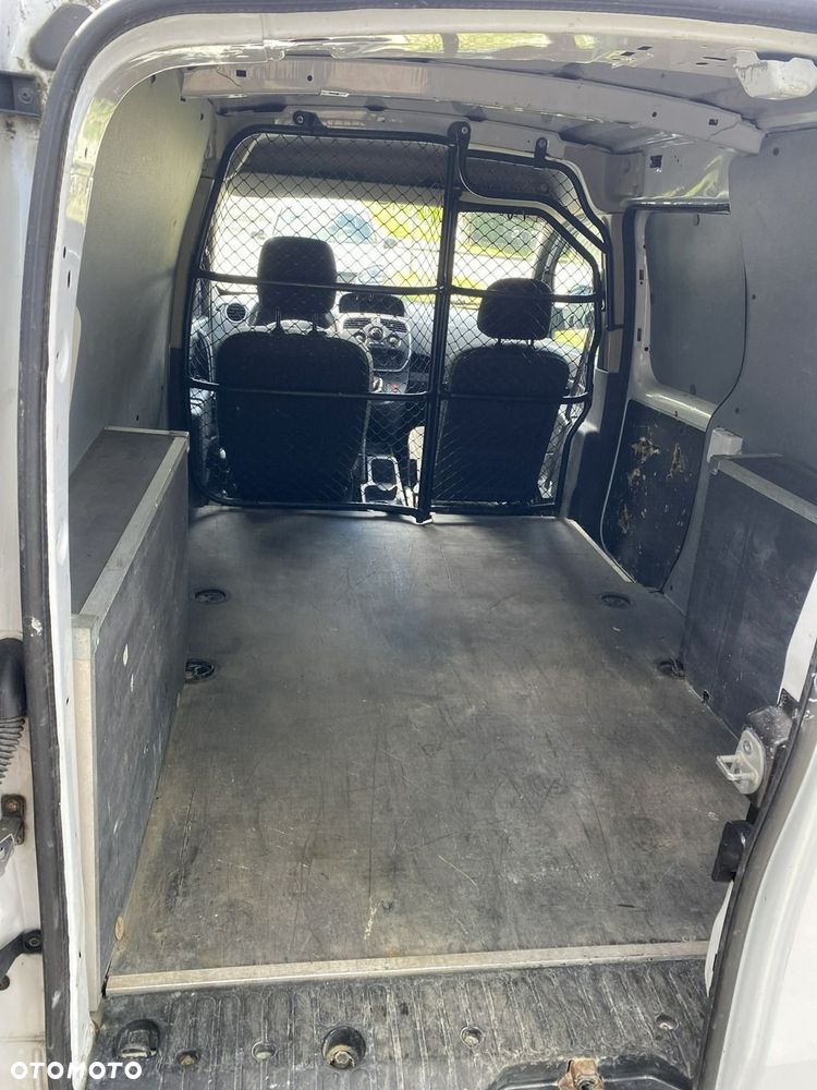 Renault Kangoo - 7