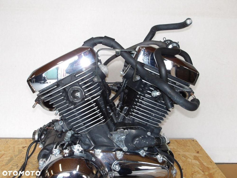 Silnik KAWASAKI VN 1500 VULCAN NOMAD 98-04r   PN. 14001-5374 - 3