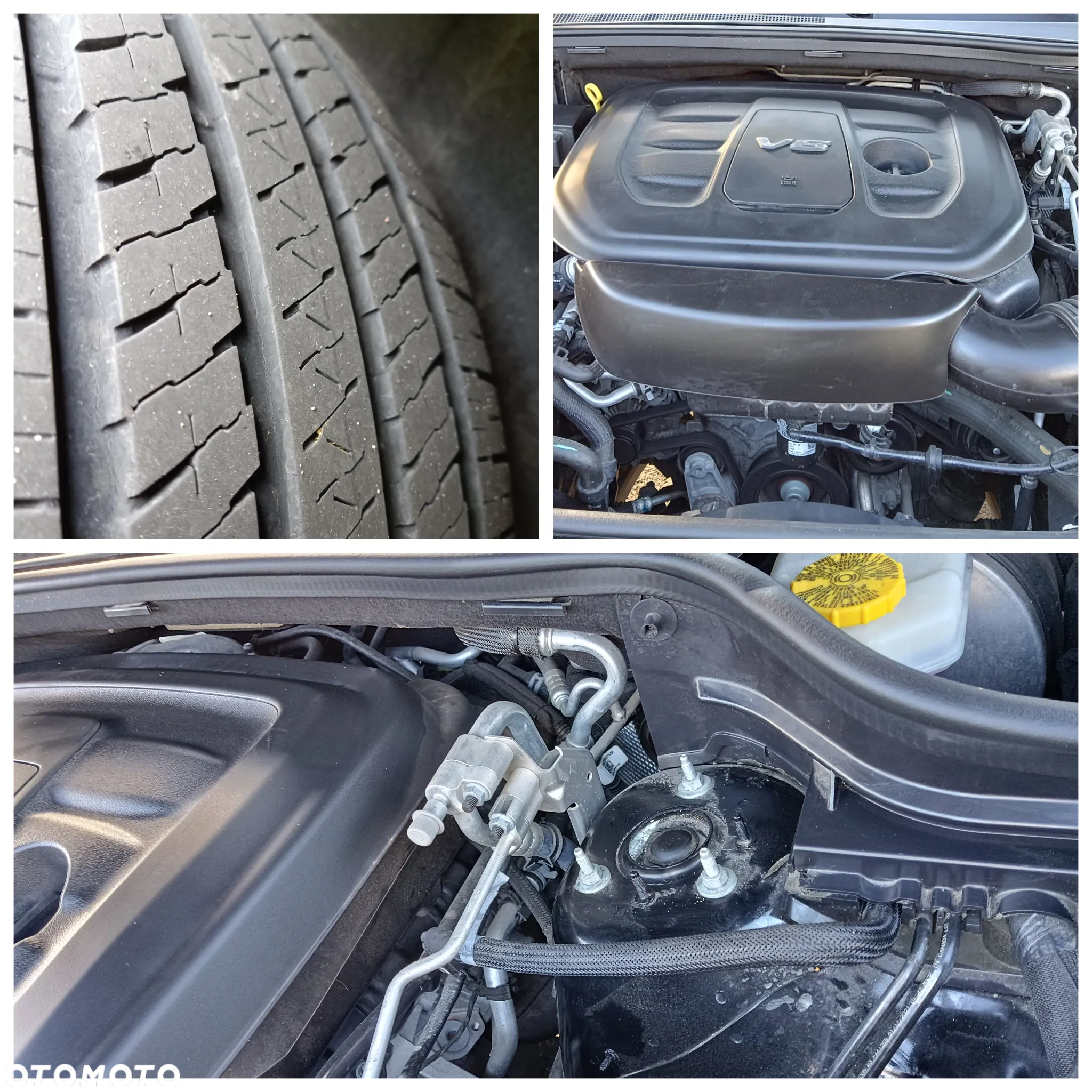 Dodge Durango - 16