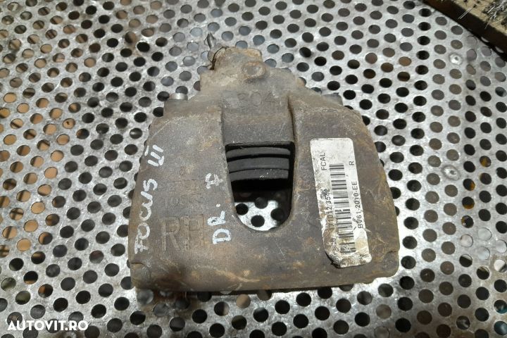 Etrier fata dreapta Ford Focus 3 [2011 - 2015] wagon 5-usi 1.6 TDCi M - 1