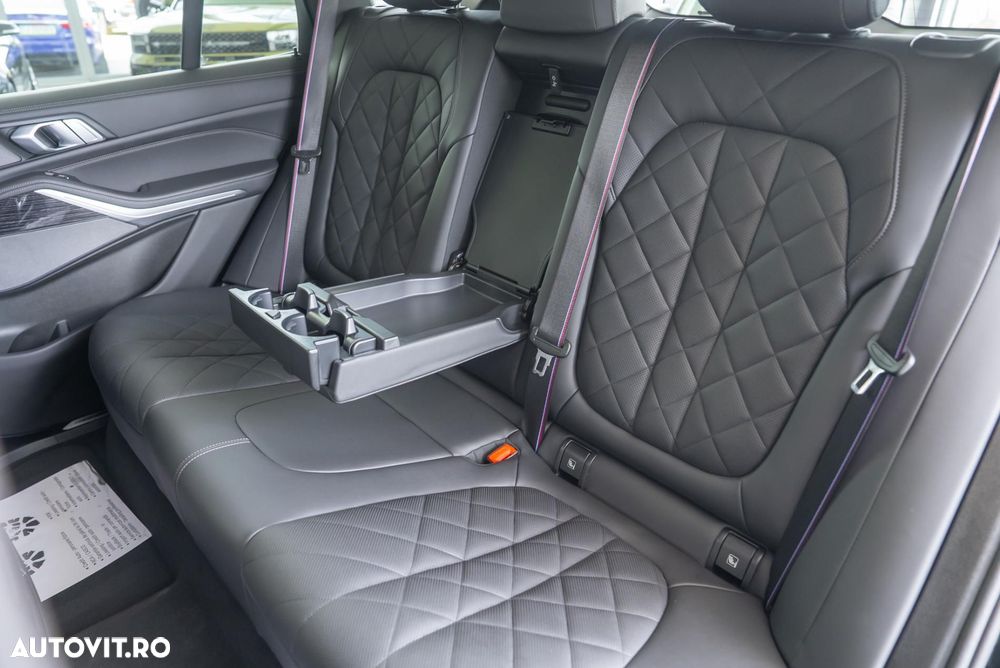 BMW X5 xDrive30d - 35