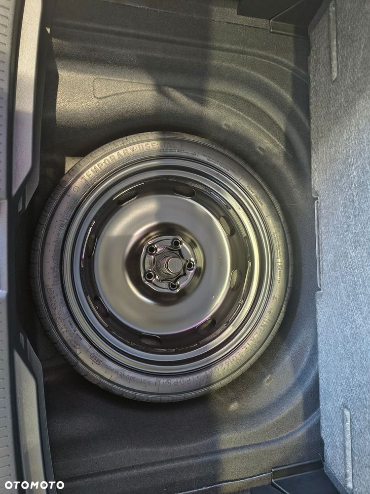 Volkswagen Golf Variant 1.5 eTSI mHEV Life Plus DSG - 8