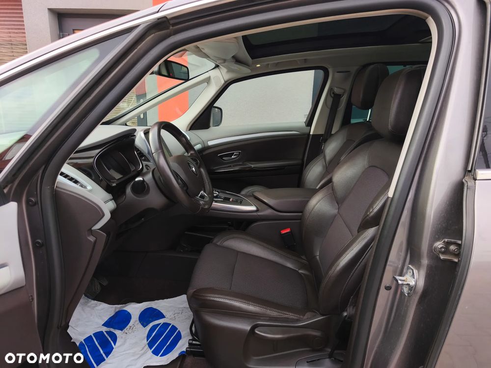 Renault Espace 1.6 dCi Energy Initiale Paris EDC 7os - 5