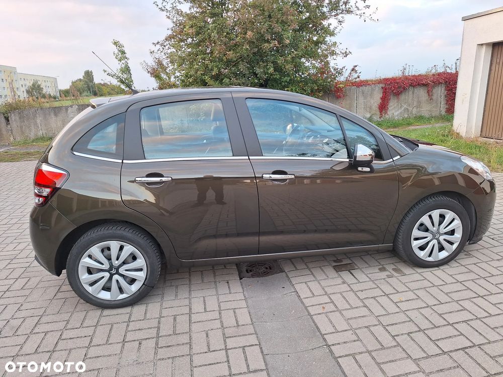 Citroen C3 2014 photo 3
