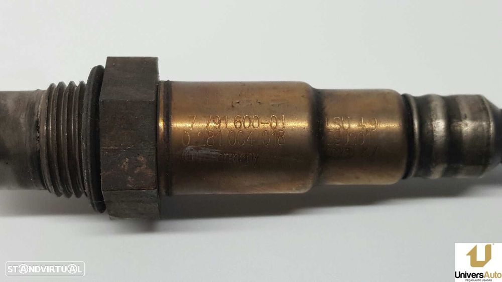 SONDA LAMBDA BMW X5 (E53) 3.0D - 2