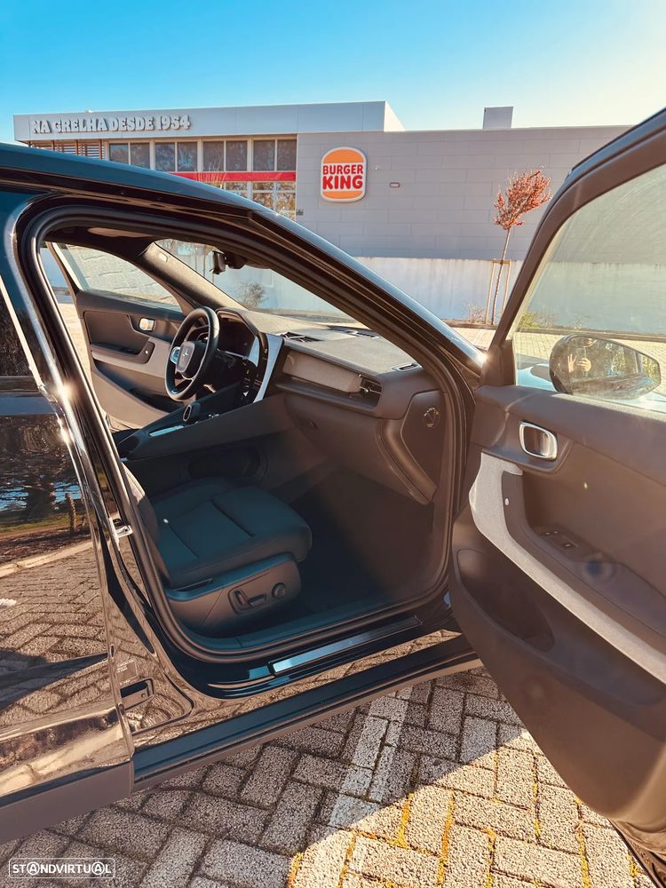 Polestar 2 Dual Motor 78kWh - 8