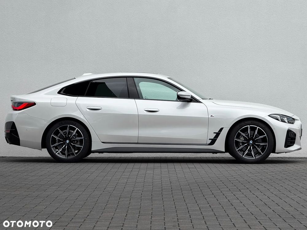 BMW Seria 4 430i xDrive M Sport - 3