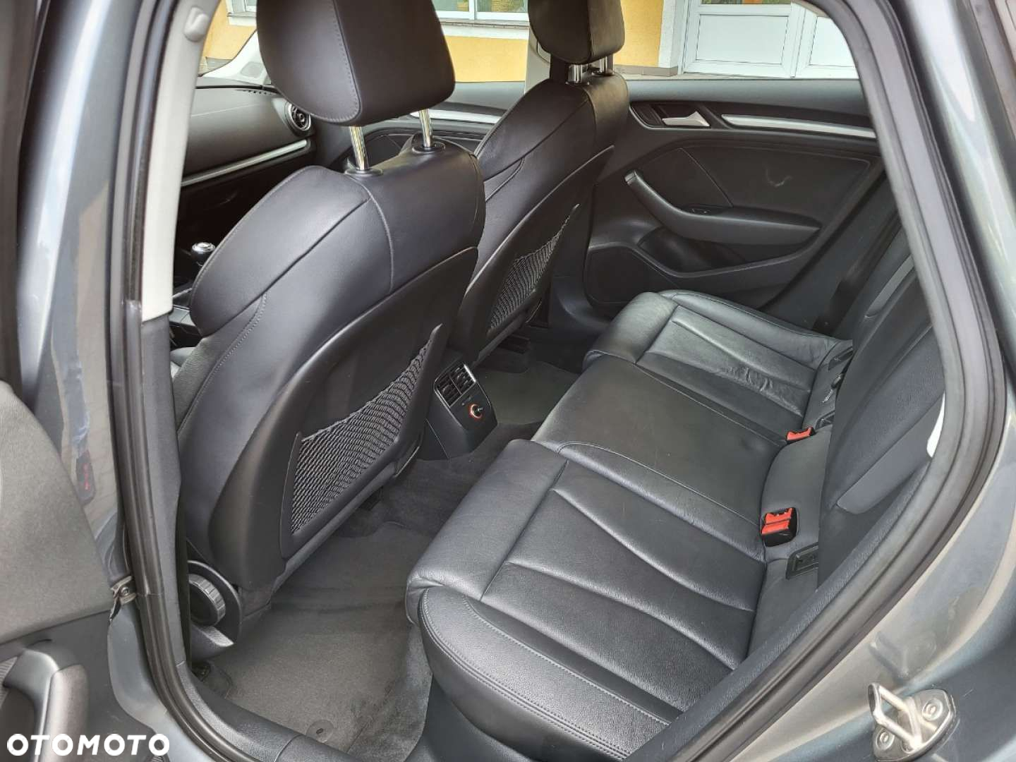Audi A3 - 30