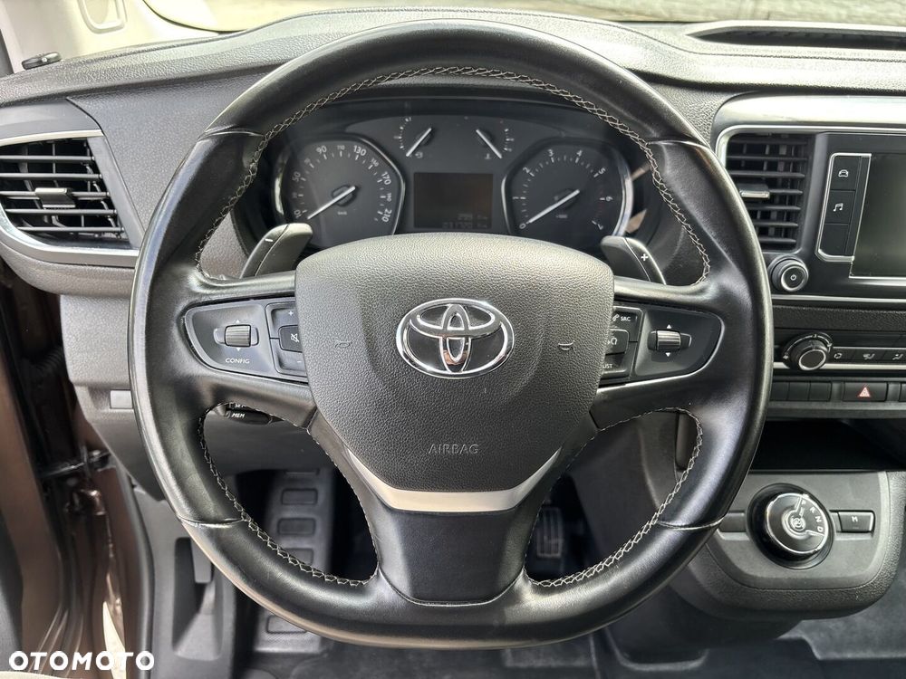 Toyota Proace Verso 2.0 D4-D Long Business - 22