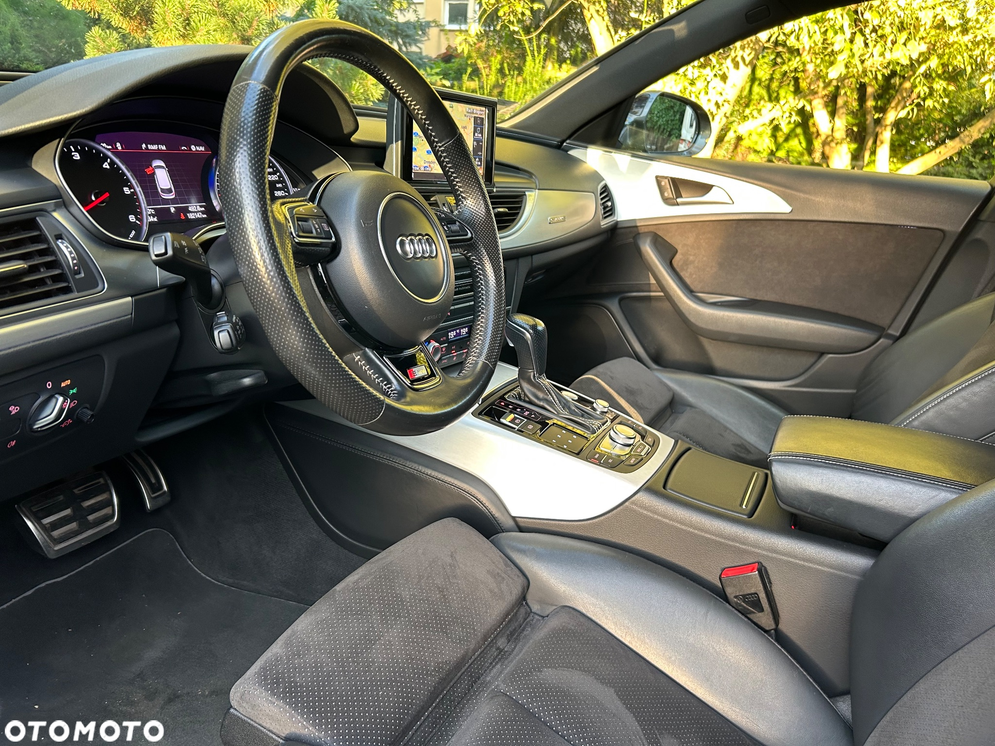 Audi A6 2.0 TDI Quattro S tronic - 18