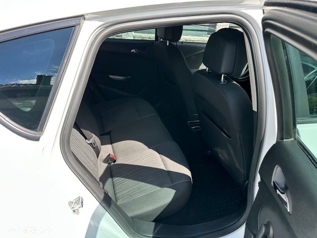 Opel Astra 1.4 T Sport - 19