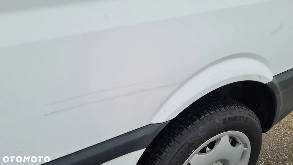 Mercedes-Benz Vito - 15