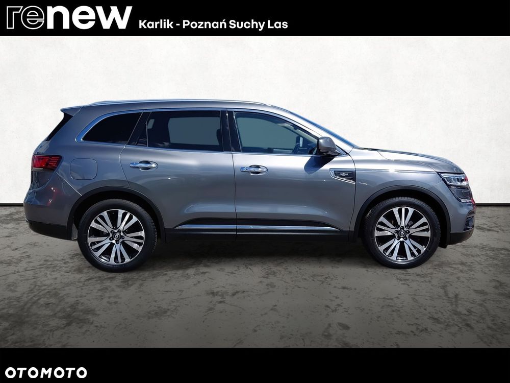 Renault Koleos 2.0 Blue dCi Initiale Paris 4x4 X-Tronic - 5