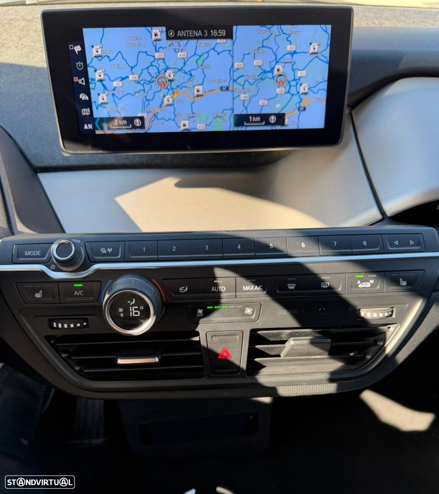 BMW i3 (120 Ah) - 10