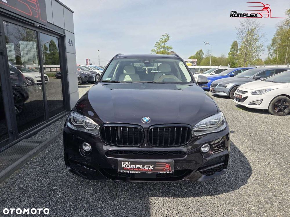 BMW X5 M - 3