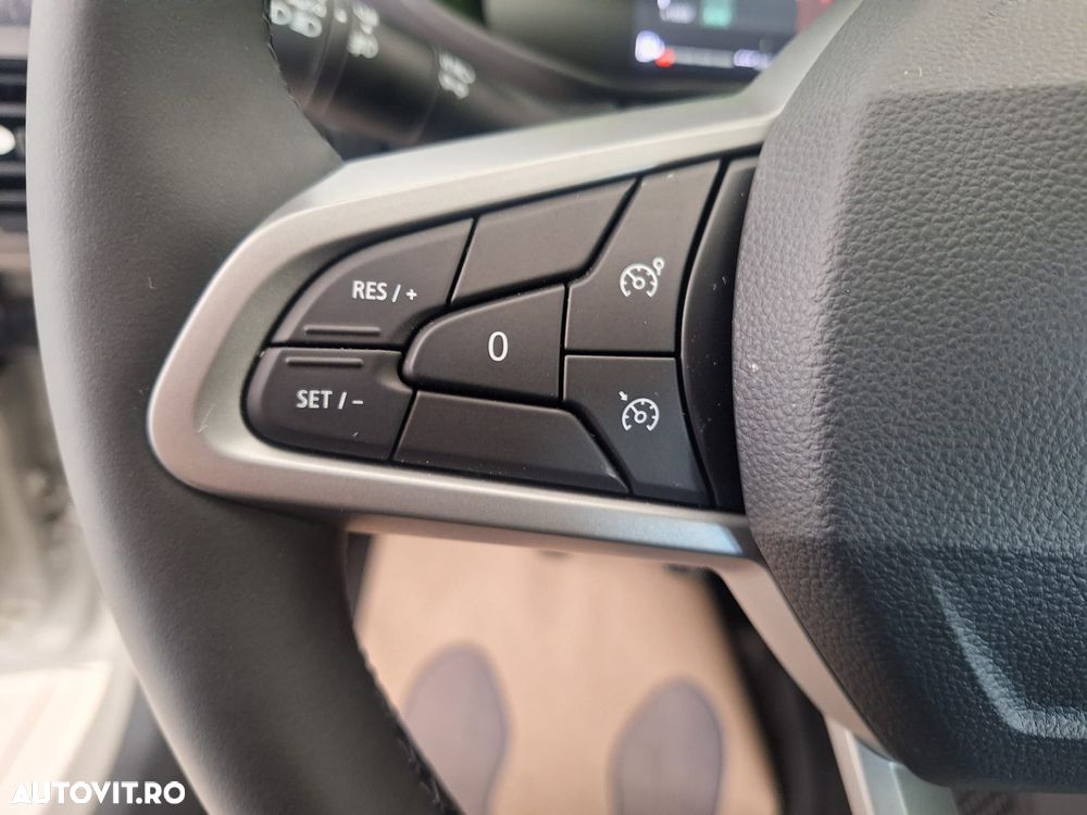 Dacia Logan ECO-G 120 Journey - 29