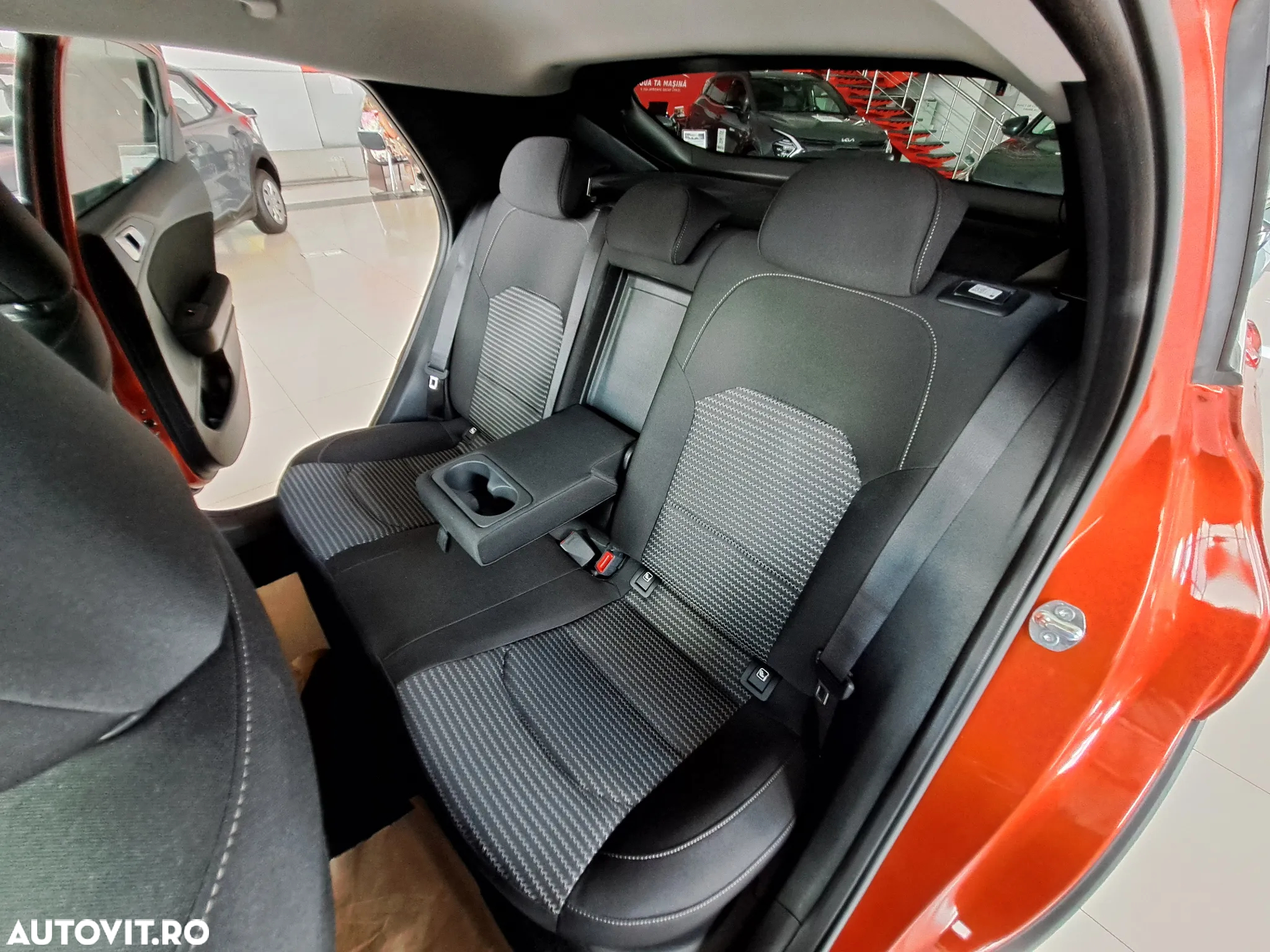 Kia XCeed 1.5 T-GDI 7DCT City - 18