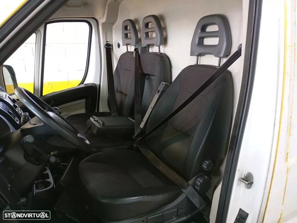 Peugeot boxer 2.0 bluehdi 333 l3h2 premium - 6