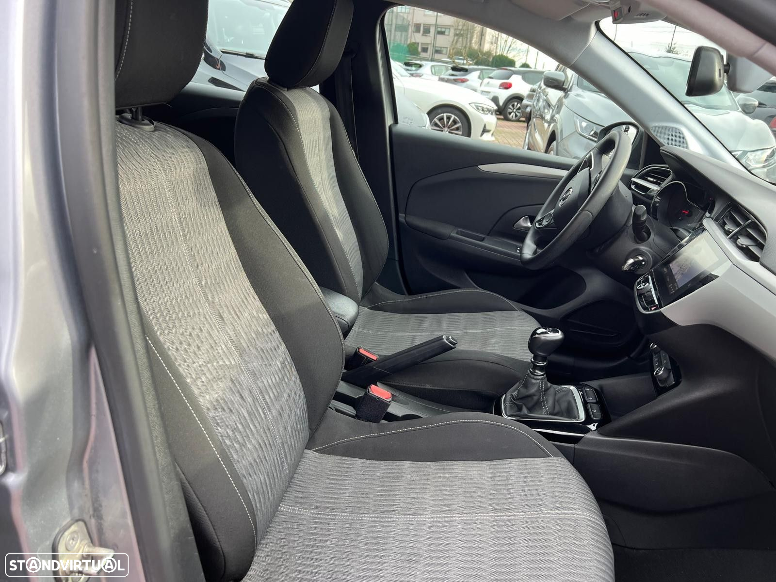 Opel Corsa 1.5 D Business - 15