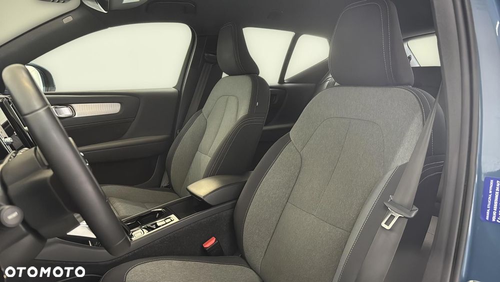 Volvo XC 40 T5 Plug-In Hybrid Plus Bright - 12