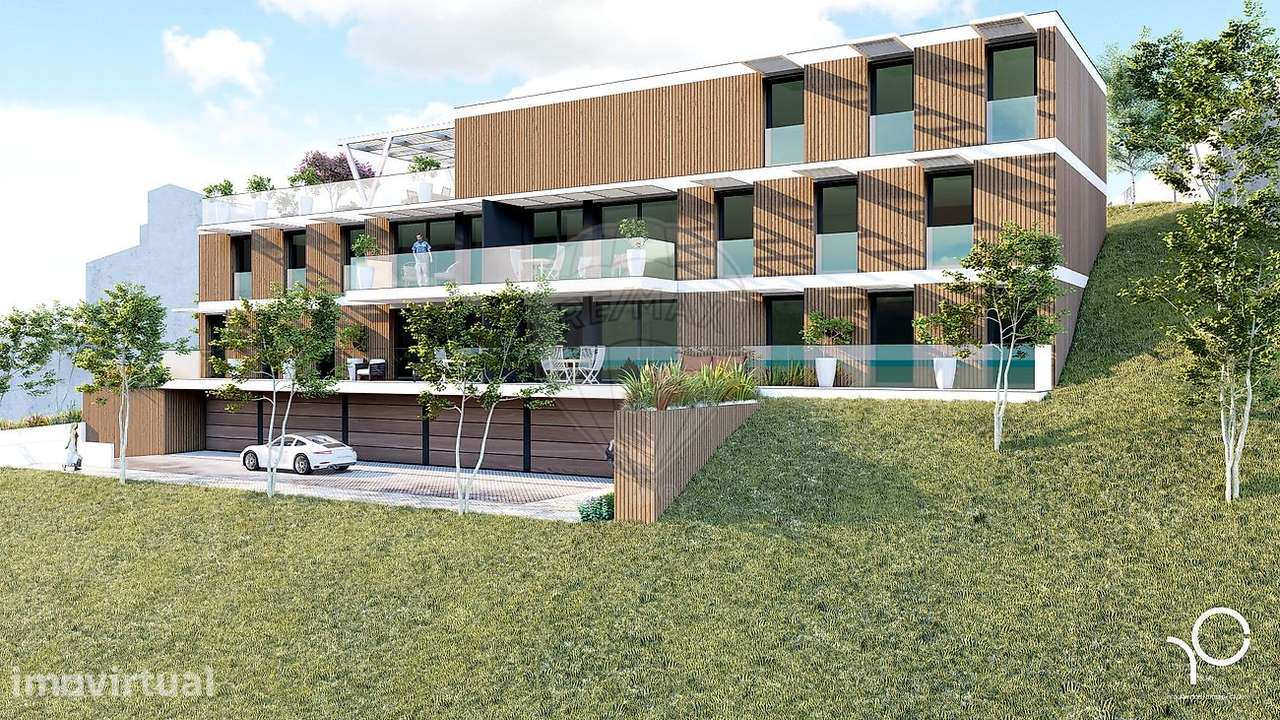 Apartamento T3 para venda - Grande imagem: 3/21