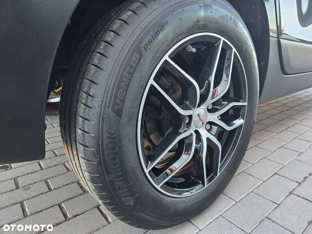 Hyundai ix35 1.6 2WD Trend - 38