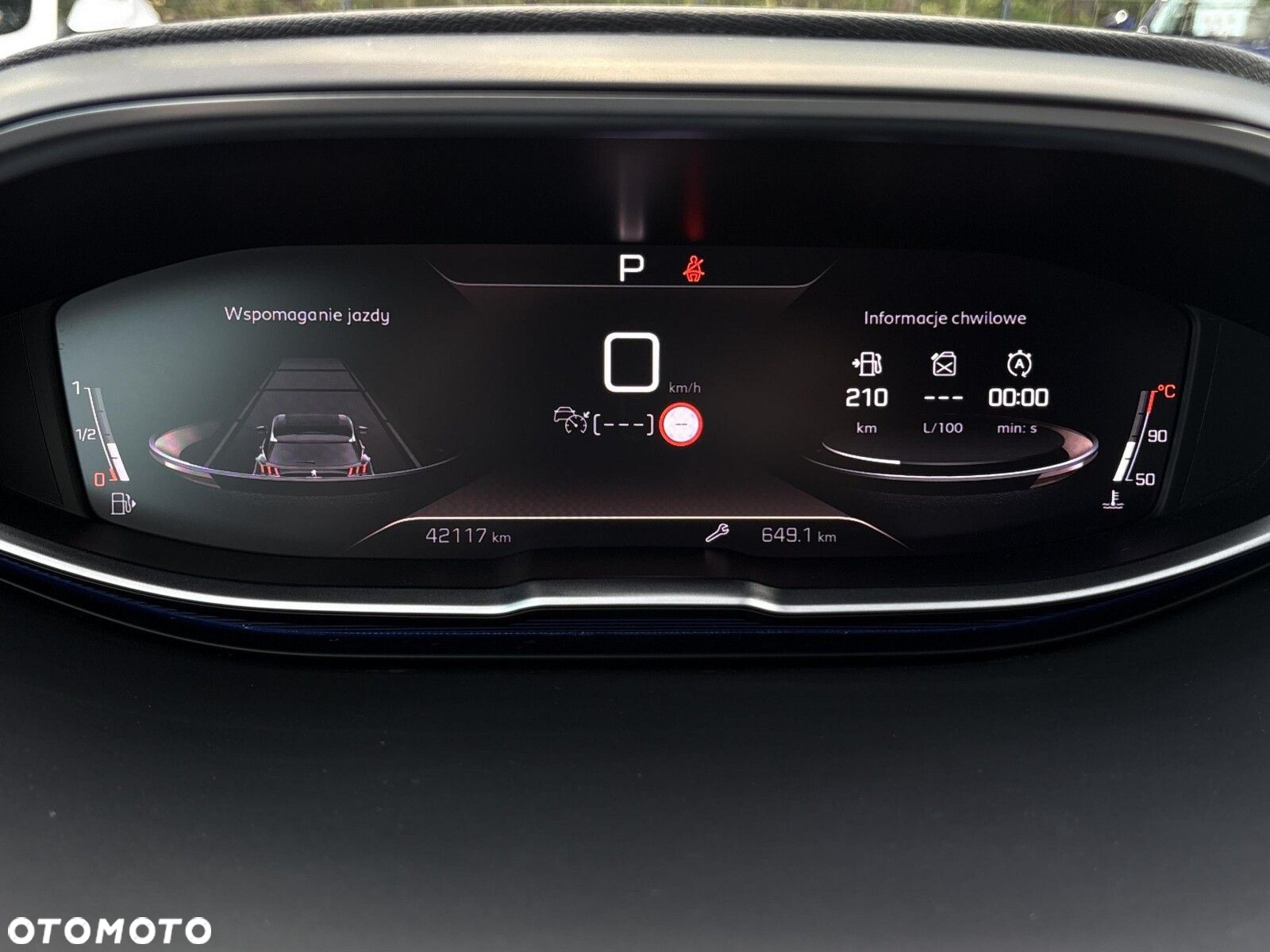 Peugeot 5008 1.6 PureTech GT S&S EAT8 - 18