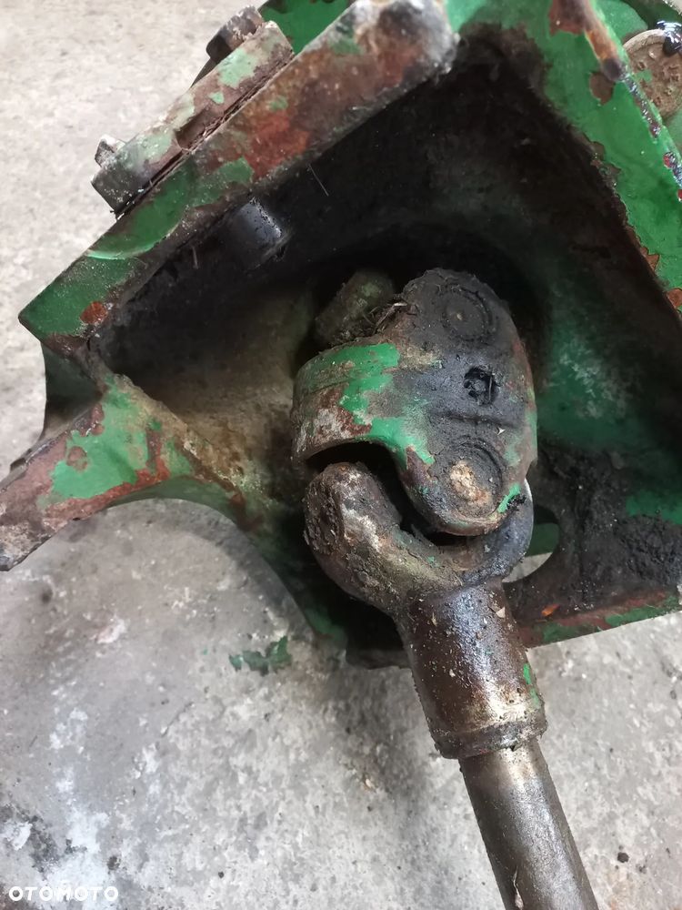 Układ planertarny,zwolnica,zwrotnica John Deere 3650,3350,zf 350,4472453183,zp55,4472353463zp,deutz dx 6.10,apl 345,L39994,L41121,L41123,L40010,04349974,04349974,04376733,4472353158 - 5