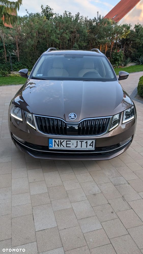 Skoda Octavia - 15
