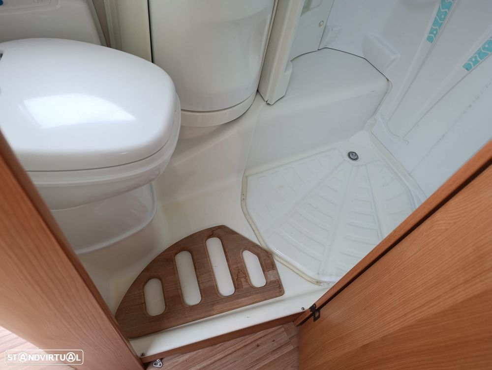 Challenger Mageo 115 - Autocaravana - 27