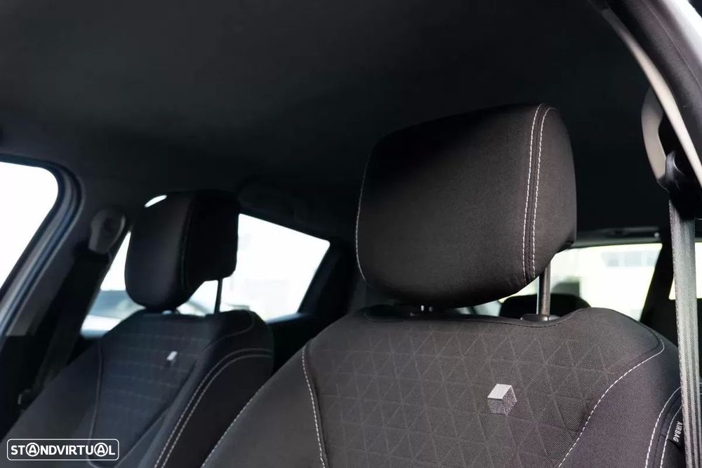 Renault Clio 1.5 dCi Limited - 21