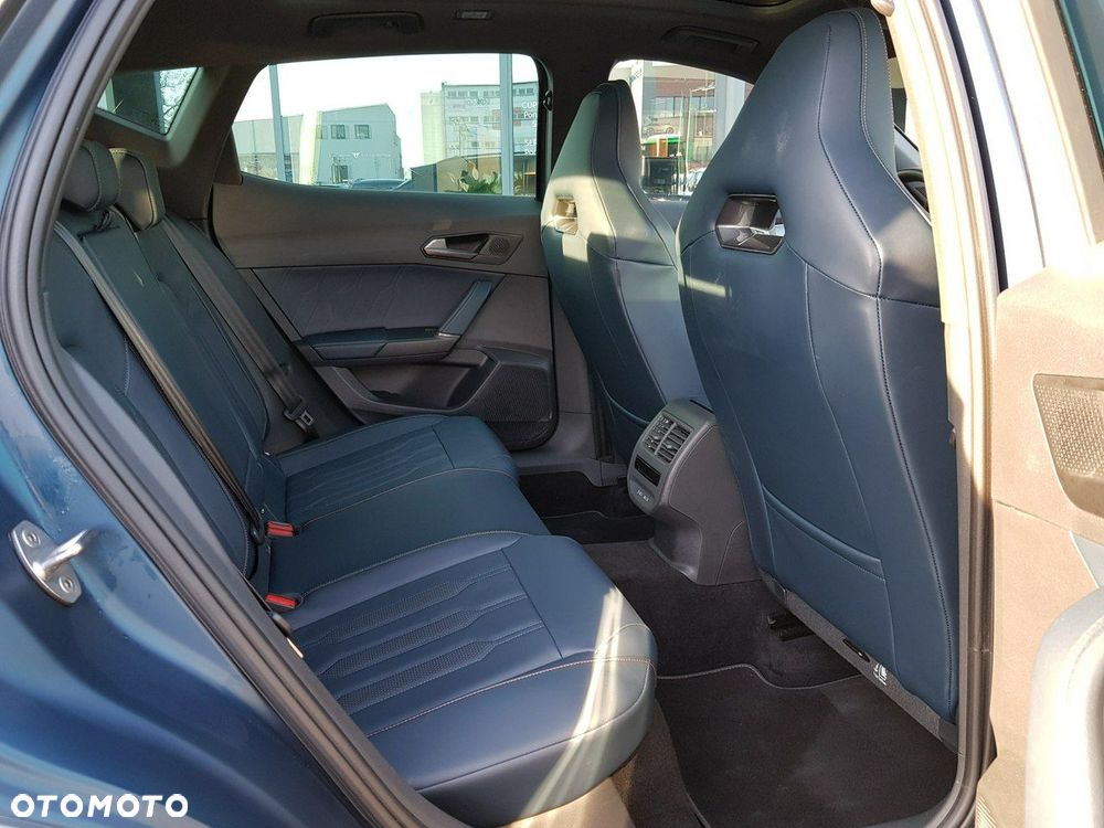 Cupra Formentor 2.0 TSI 4Drive VZ DSG - 19