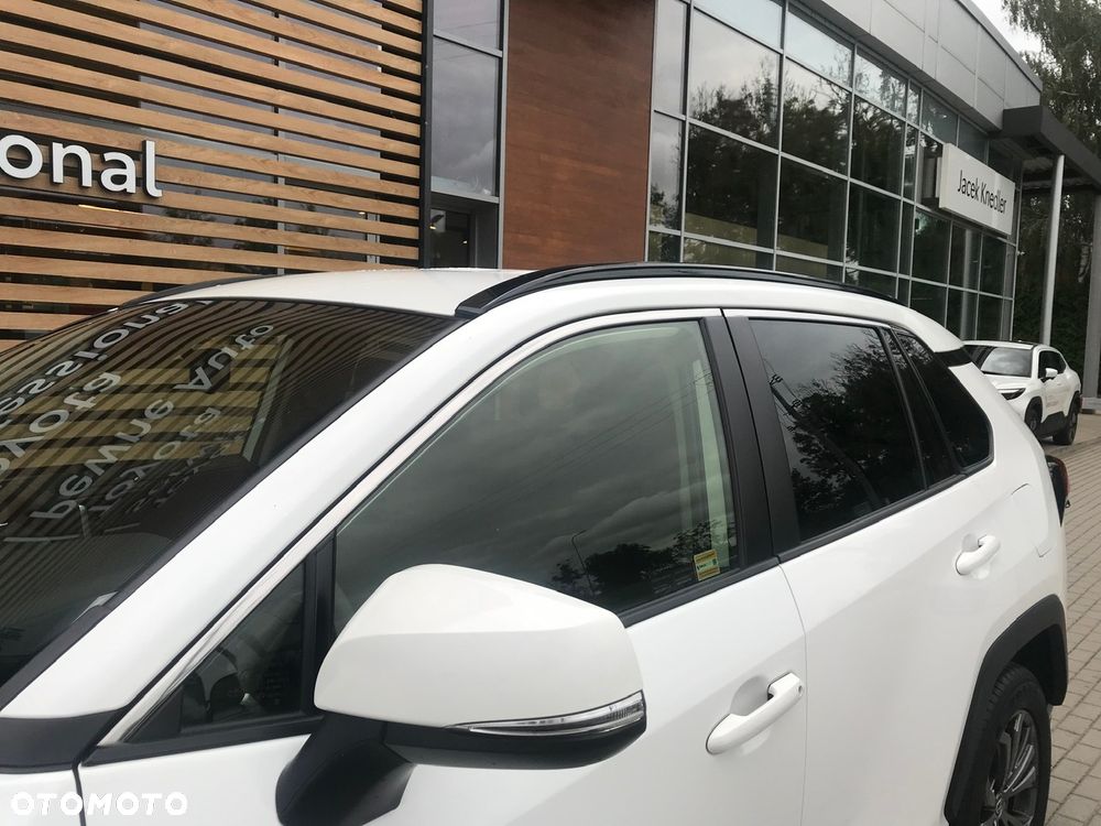 Toyota RAV4 2.5 Hybrid Comfort 4x2 - 16