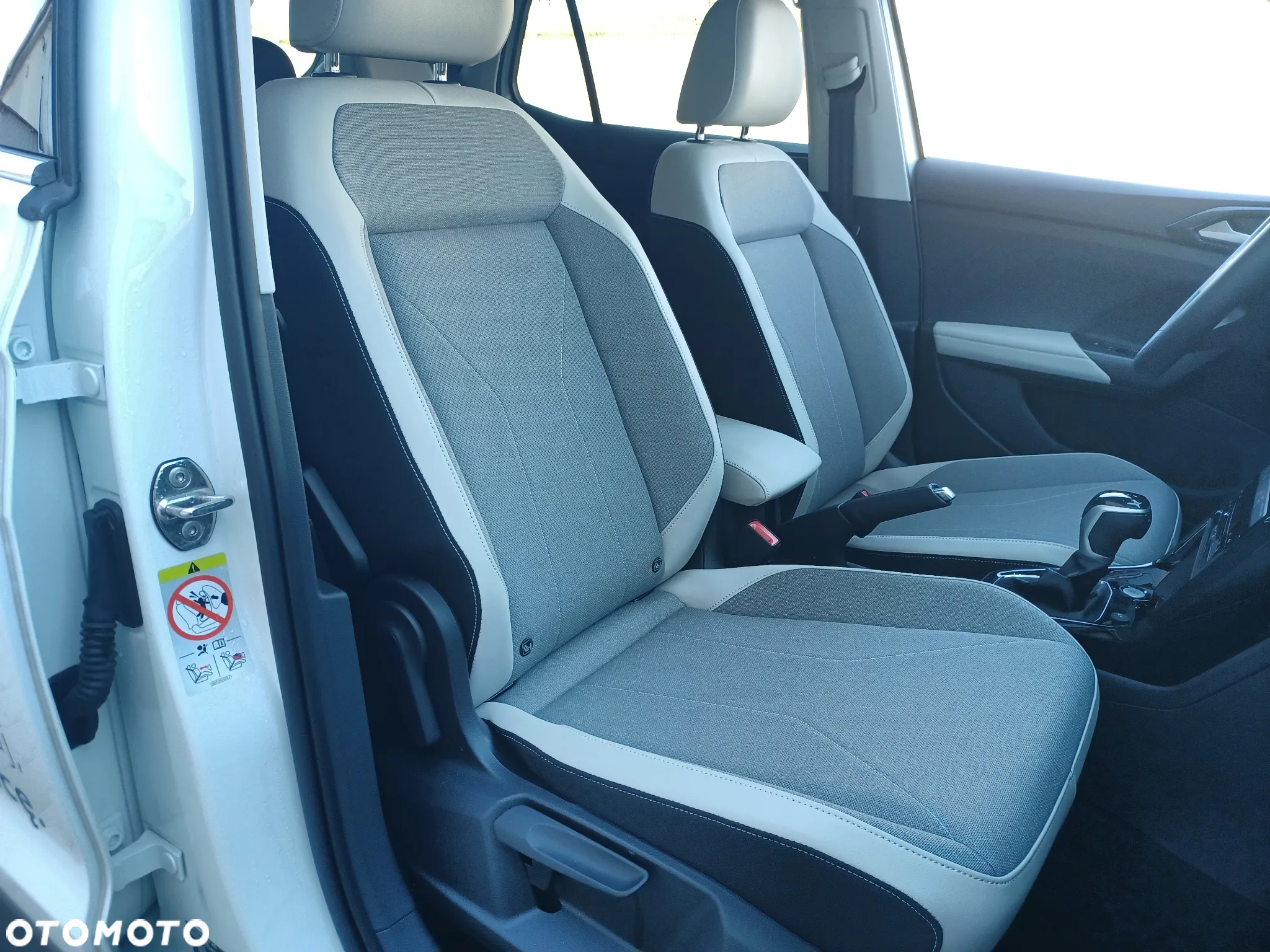 Volkswagen T-Cross 1.0 TSI Style DSG - 13