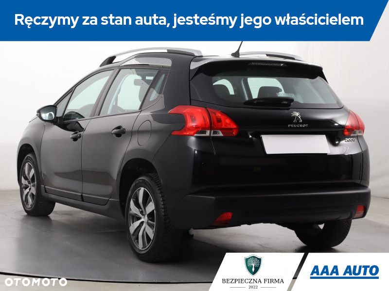 Peugeot 2008 - 5
