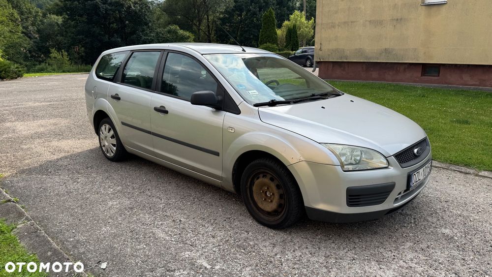 Ford Focus - 3